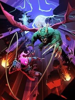 Dead Cells: Return to Castlevania - Signature Edition