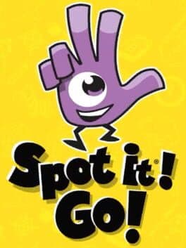 Spot It! Go!