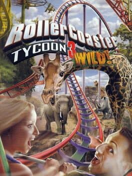 RollerCoaster Tycoon 3: Wild!