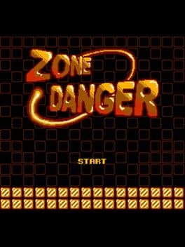 Danger Zone