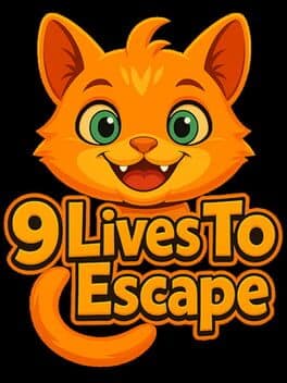 9 Lives To Escape