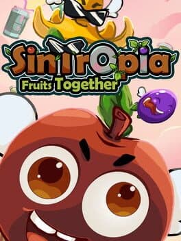Sintropia Fruits Together