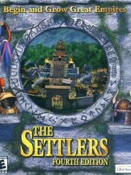 The Settlers IV