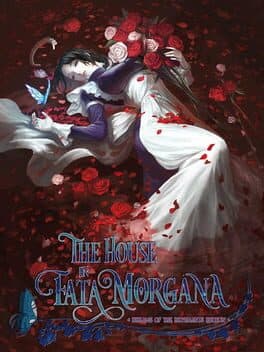 The House in Fata Morgana: Dreams of the Revenants Edition