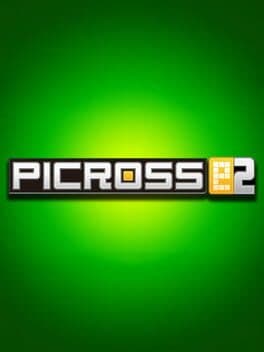Picross S+: Picross e2