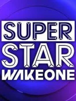 SuperStar Wakeone