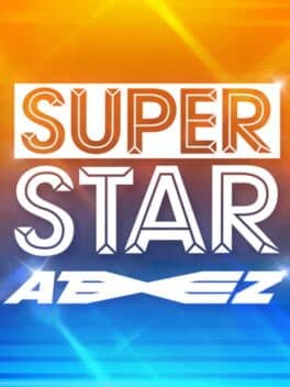 SuperStar Ateez