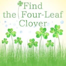 Find the Four-Leaf Clover