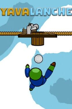 Yavalanche