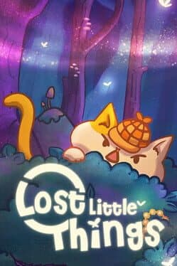 Lost Little Things