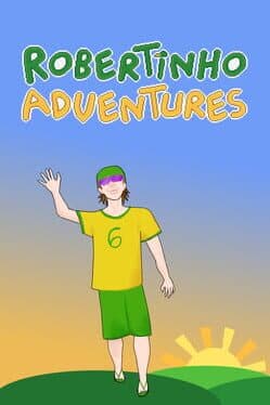 Robertinho Adventures
