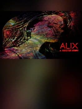 Monitor: The Game - Alix: A Monitor Story