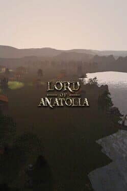 Lord of Anatolia