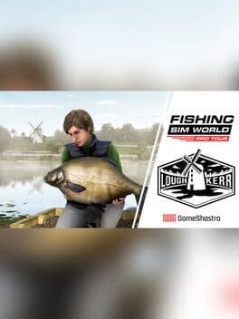 Fishing Sim World: Pro Tour - Lough Kerr