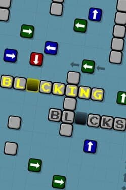 Blocking Blocks