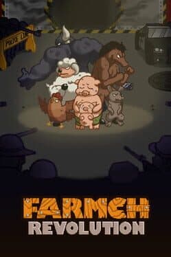 Farmch Revolution