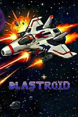 Blastroid