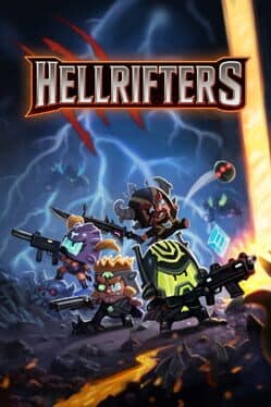 Hellrifters