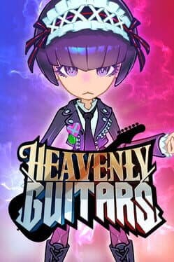 Heavenly Guitars