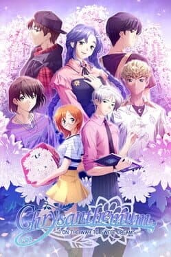 Chrysanthemum: On the Way to Sweet Dreams