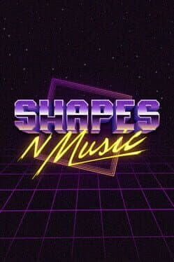 Shapes N Music