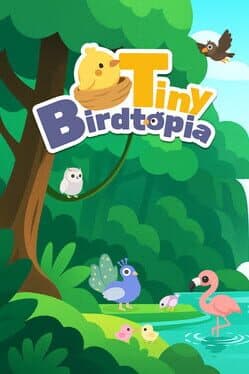 Tiny Birdtopia