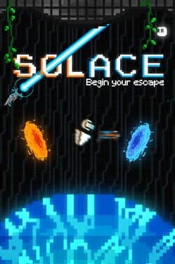 Solace: Begin Your Escape
