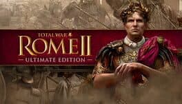 Total War: Rome II - Ultimate Edition