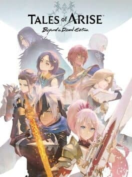 Tales of Arise: Beyond the Dawn Edition