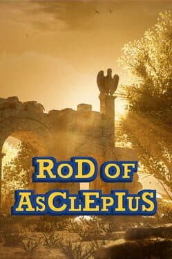 Rod of Asclepius