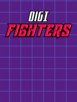 Digi Fighters