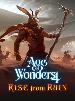 Age of Wonders 4: Rise from Ruin