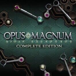 Opus Magnum: Complete Edition