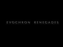 Evochron Renegades