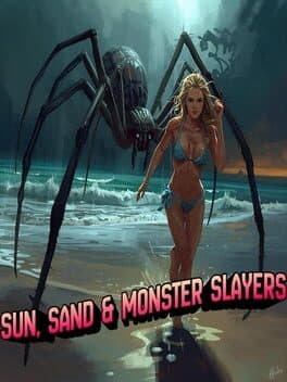 Sun, Sand & Monster Slayers
