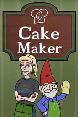Cake Maker