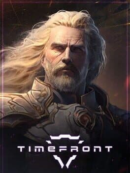 Timefront