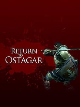 Dragon Age: Origins - Return to Ostagar