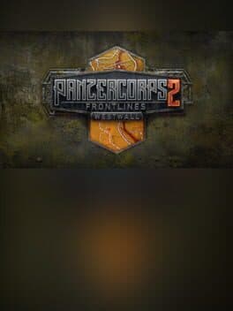 Panzer Corps 2: Frontlines - Westwall