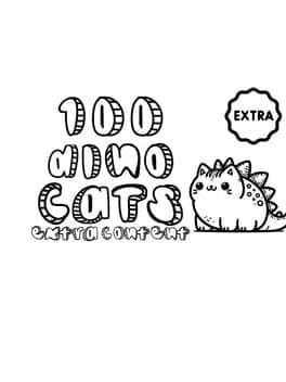 100 Dino Cats: Extra Content