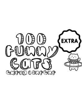 100 Funny Cats: Extra Content