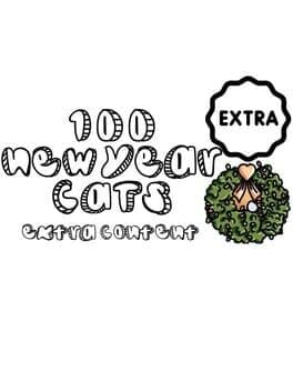 100 New Year Cats: Extra Content
