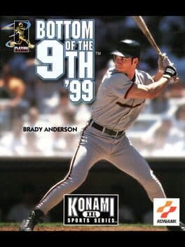 Bottom of the 9th '99