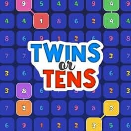 Twins or Tens