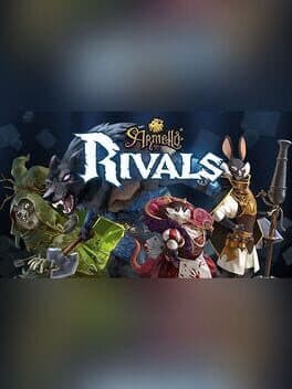 Armello: Rivals Hero Pack