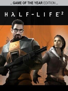 Half-Life 2: Game of the Year Edition