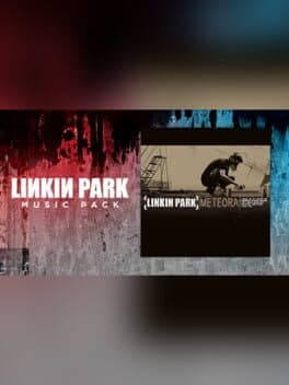 Beat Saber: Linkin Park - "Somewhere I Belong"