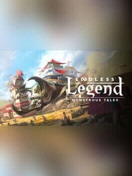 Endless Legend: Monstrous Tales