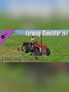 Farming Simulator 2011: Classics