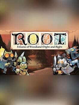 Root: The Clockwork Expansion